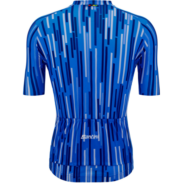 Salo' Del Garda 1962 - Maillot Uci - Imprimé - Homme