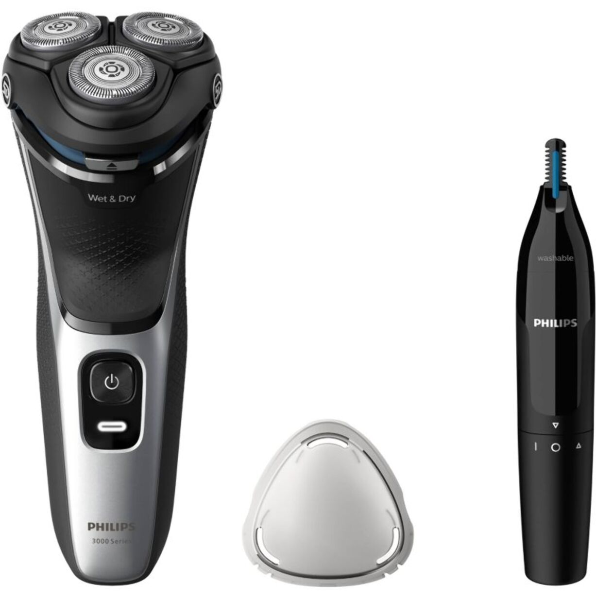 Rasoir PHILIPS Série 3000 S3143/02