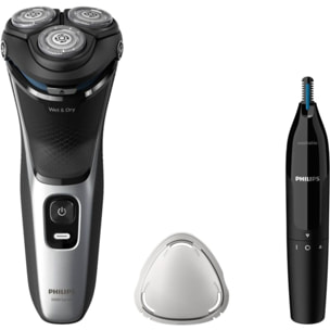 Rasoir PHILIPS Série 3000 S3143/02