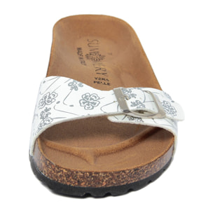 CIABATTINA Summery Bianco