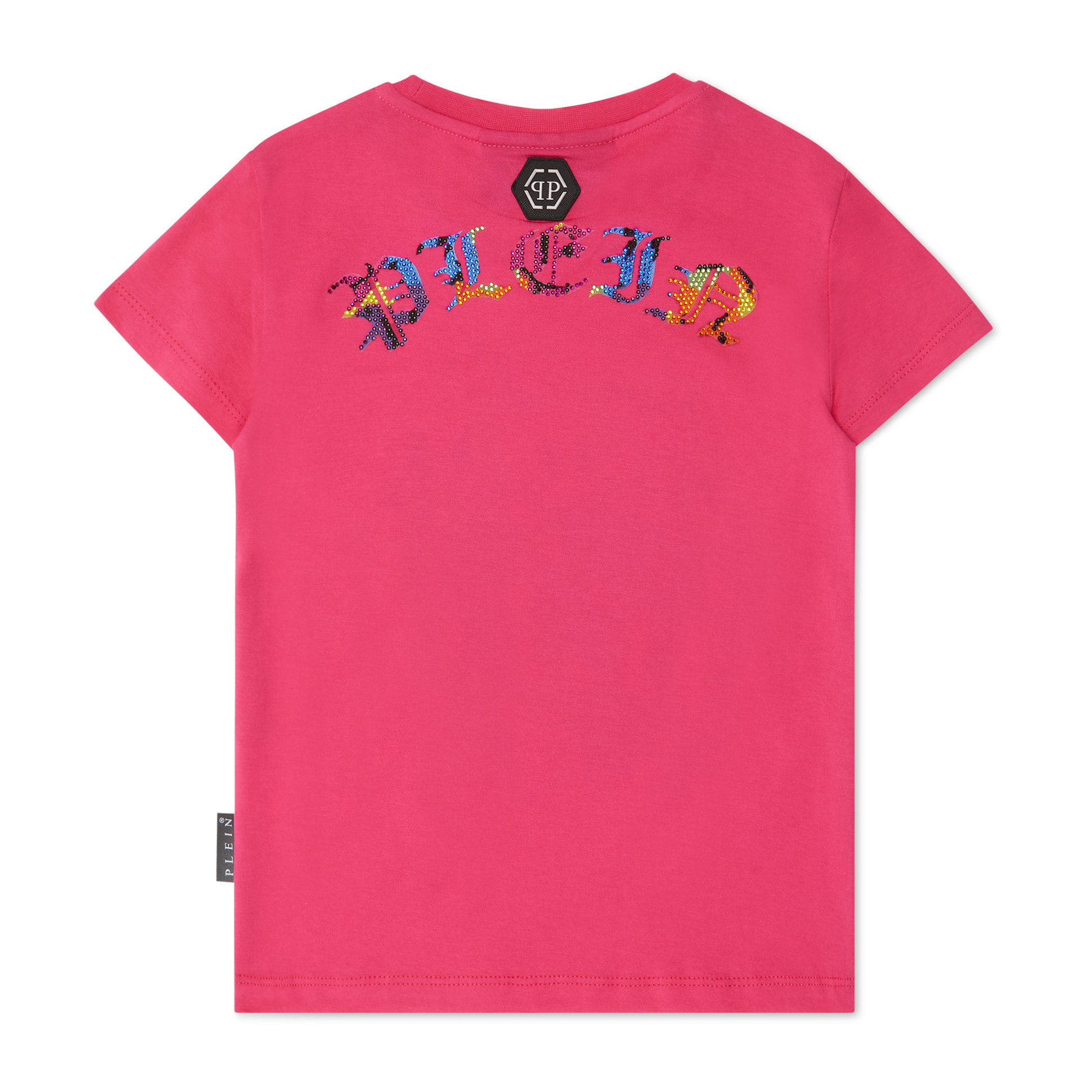 PHILIPP PLEIN T-Shirt Sexy Pure SMILE