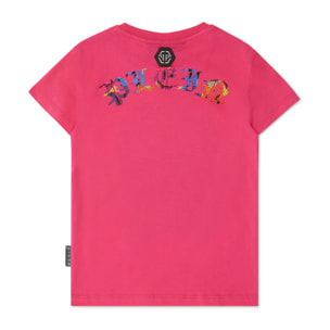 PHILIPP PLEIN T-Shirt Sexy Pure SMILE