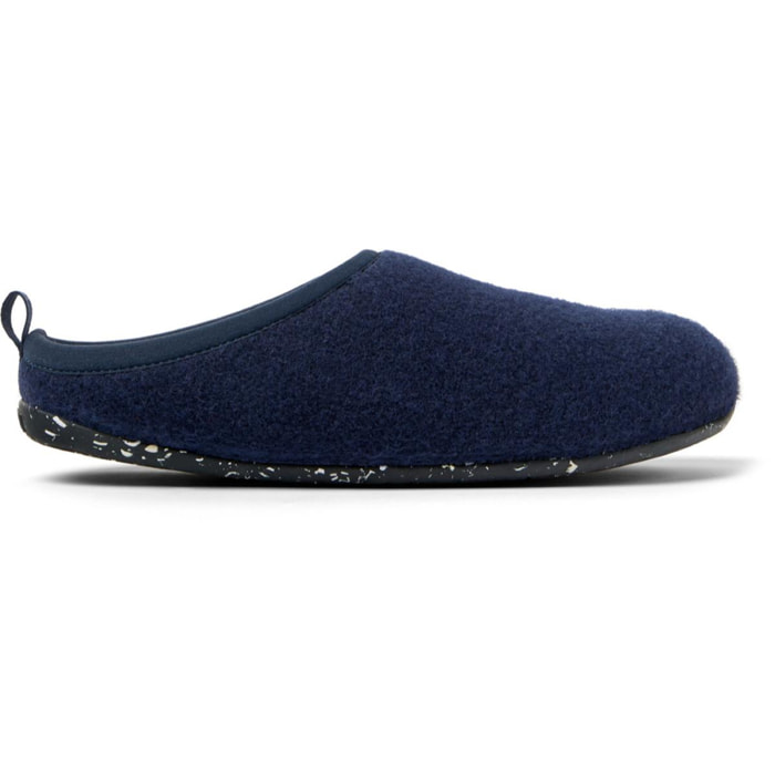 CAMPER Wabi - Sandali Blu Donna