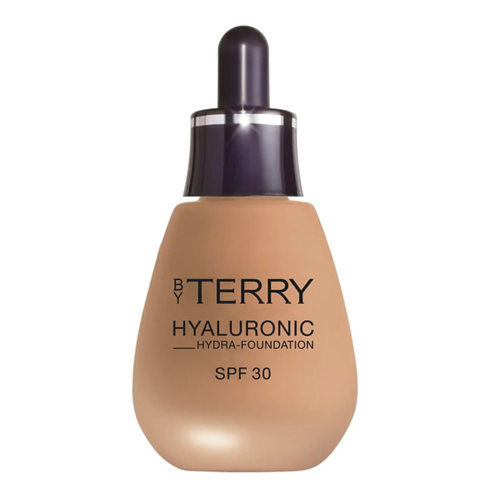 500Z Warm-Medium-Dark-W - Fond de Teint 30 ml