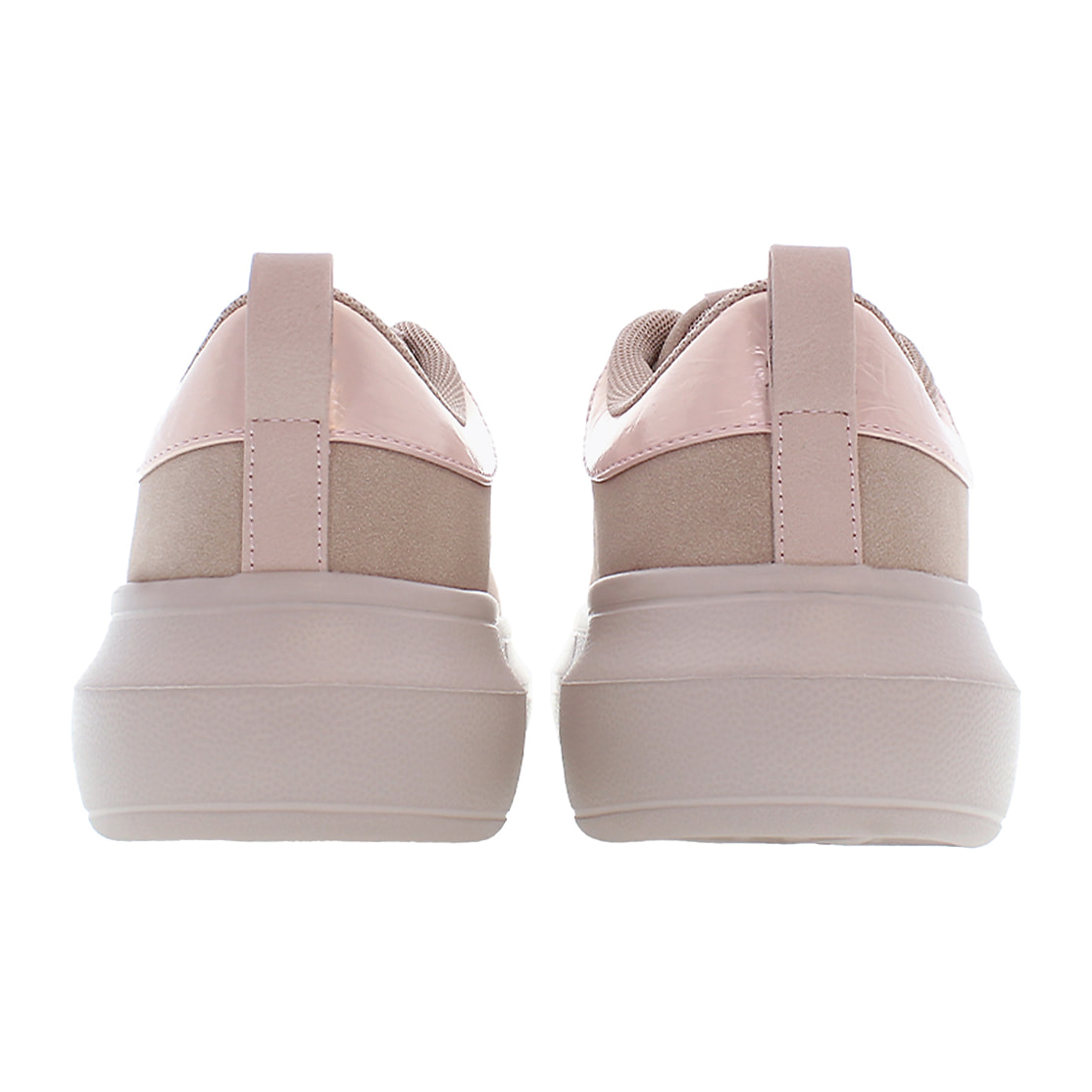 Sneakers U.S. Polo Assn. rosa