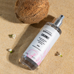 Coconut - Brume Hydratante Parfumée 200 ml