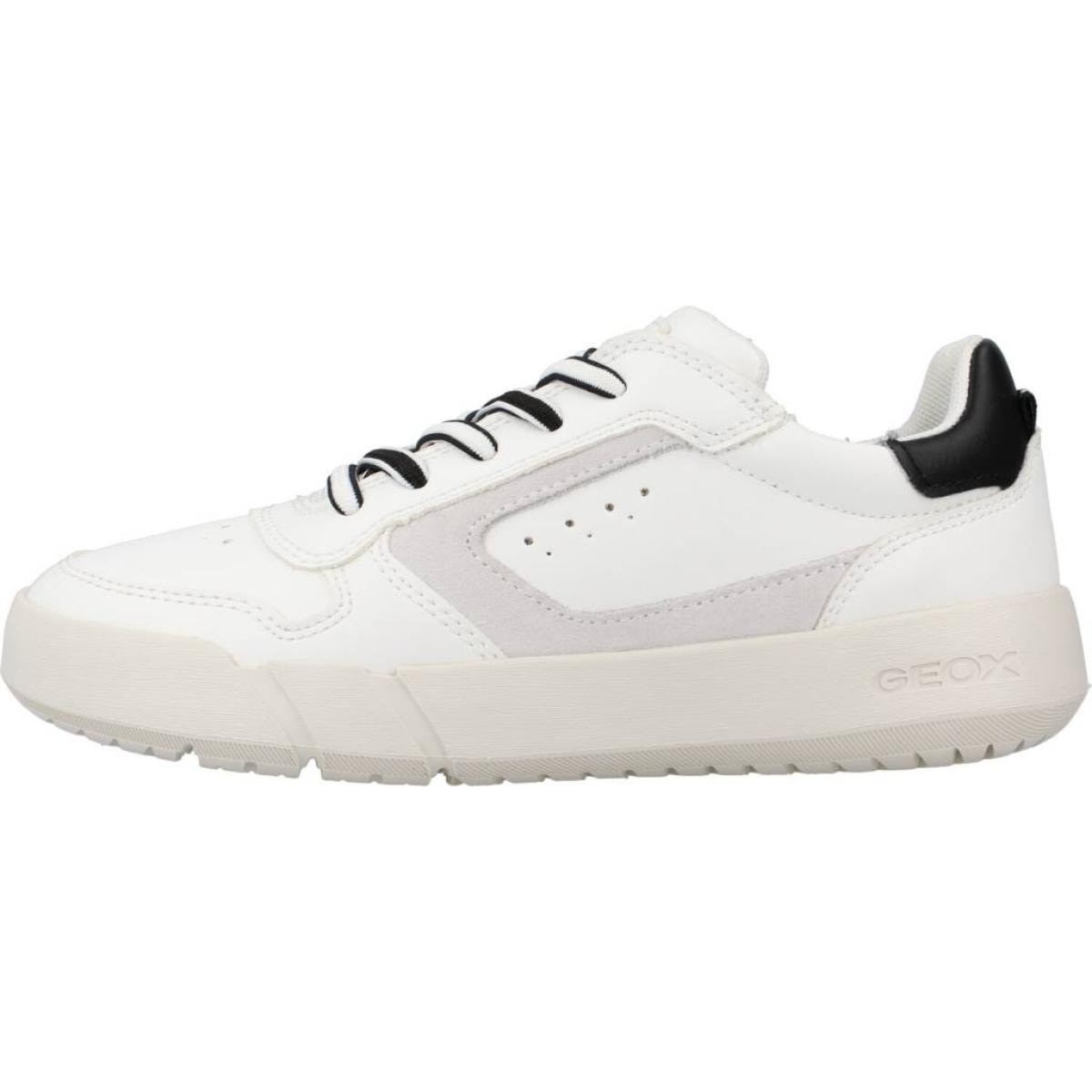 SNEAKERS GEOX J HYROO B.