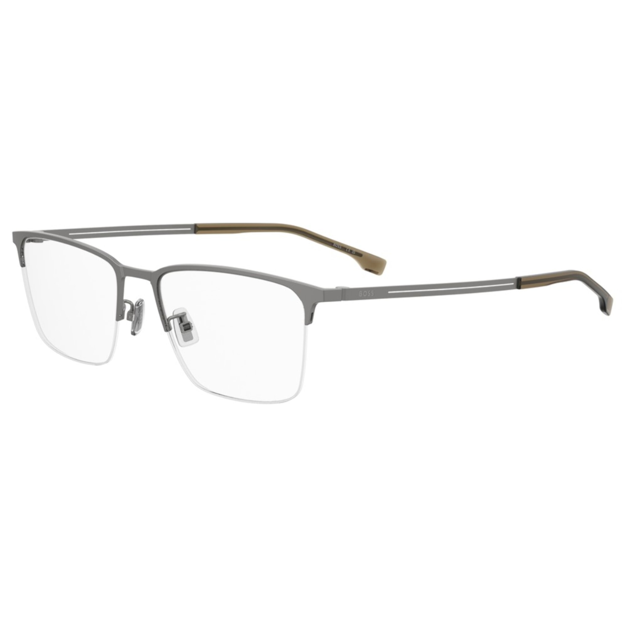 Gafas de Vista Hugo Boss 1824/G R81 56 de Titanio Hombre 56 mm