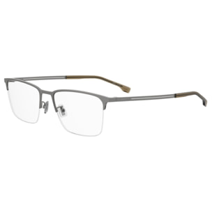 Gafas de Vista Hugo Boss 1824/G R81 56 de Titanio Hombre 56 mm