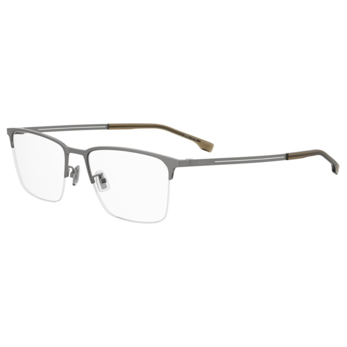 Gafas de Vista Hugo Boss 1824/G R81 56 de Titanio Hombre 56 mm