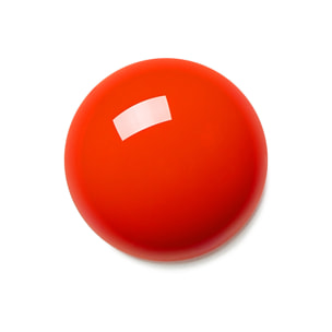 La Provençale Le Vernis Soin Longue Tenue Orange Arlésien