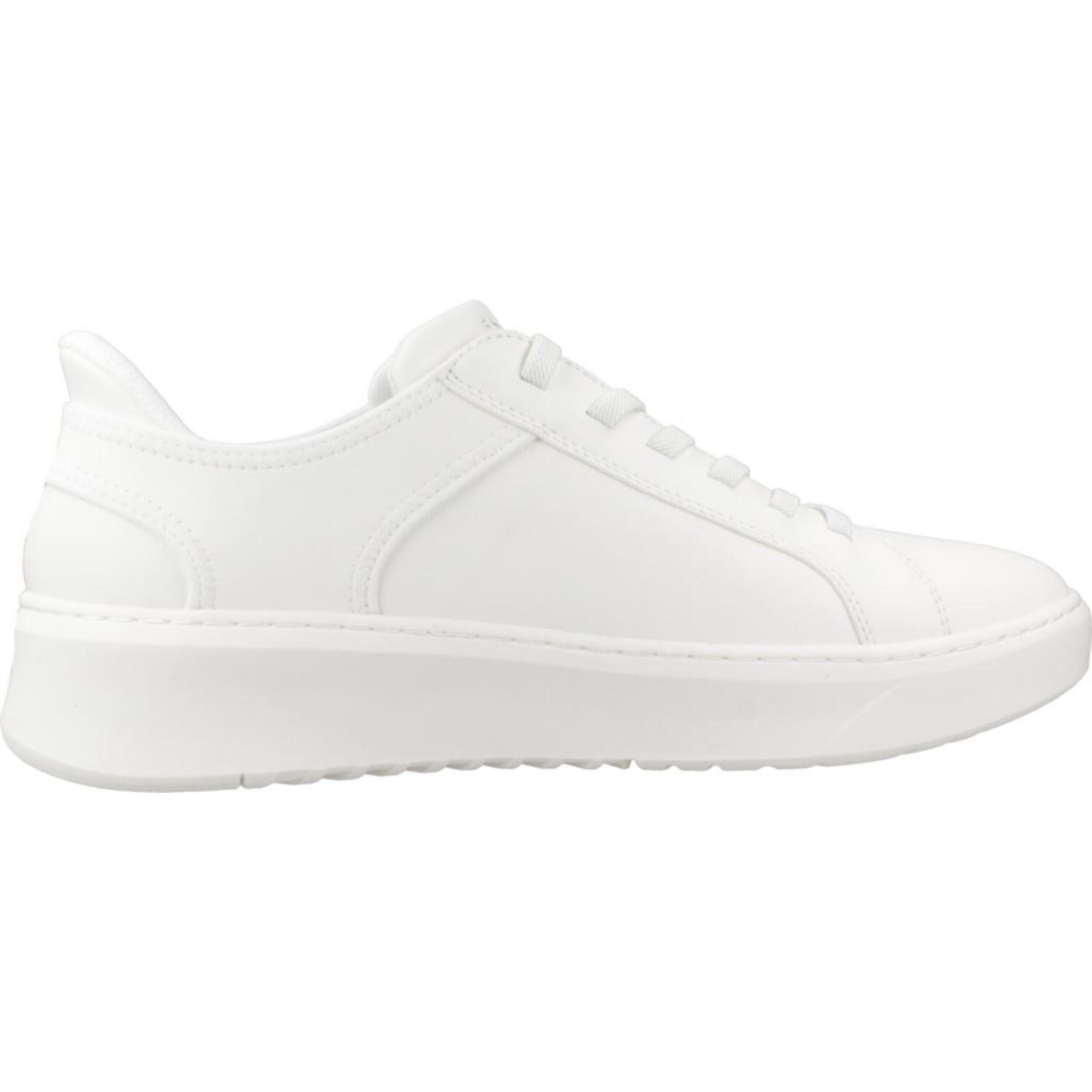 Sneakers De  Hombre Court Break Slip-ins Blanco