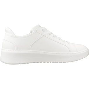 Sneakers De  Hombre Court Break Slip-ins Blanco