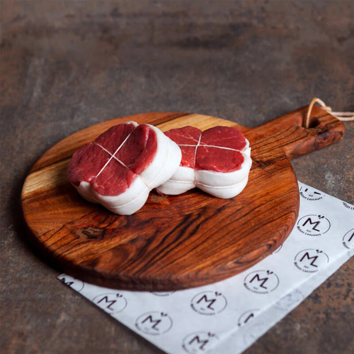 Tournedos Filet de Bœuf Limousin