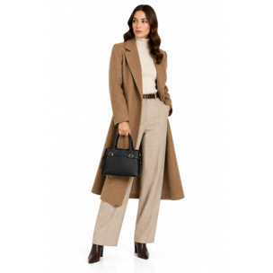 Tote Anna Luchini Nero