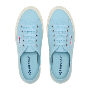 Superga - Uomo Donna Azzurro - 2750-Cotu Classic