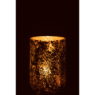 J-Line photophore Oxyde - verre - cuivre - large