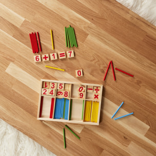 BATON DE CALCUL JE COMPRENDS LES MATHEMATIQUES2