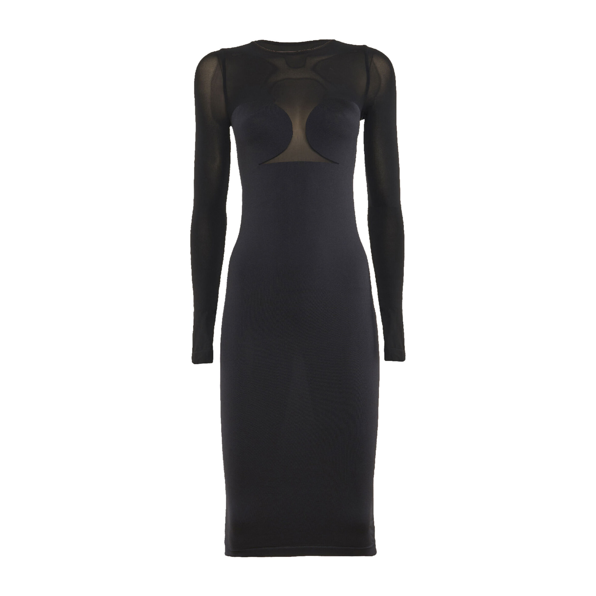 Vestito Bustier Dress