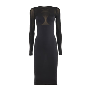 Vestito Bustier Dress