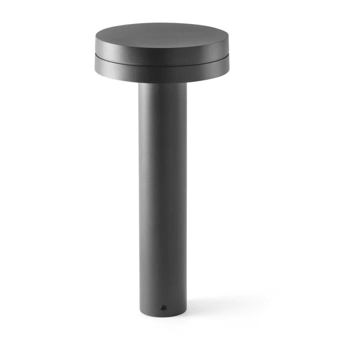 ESPOT 350 Lampada paletti grigio scuro