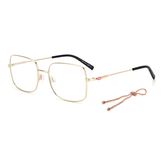 Montura de gafas M Missoni Mujer MMI-0083-J5G