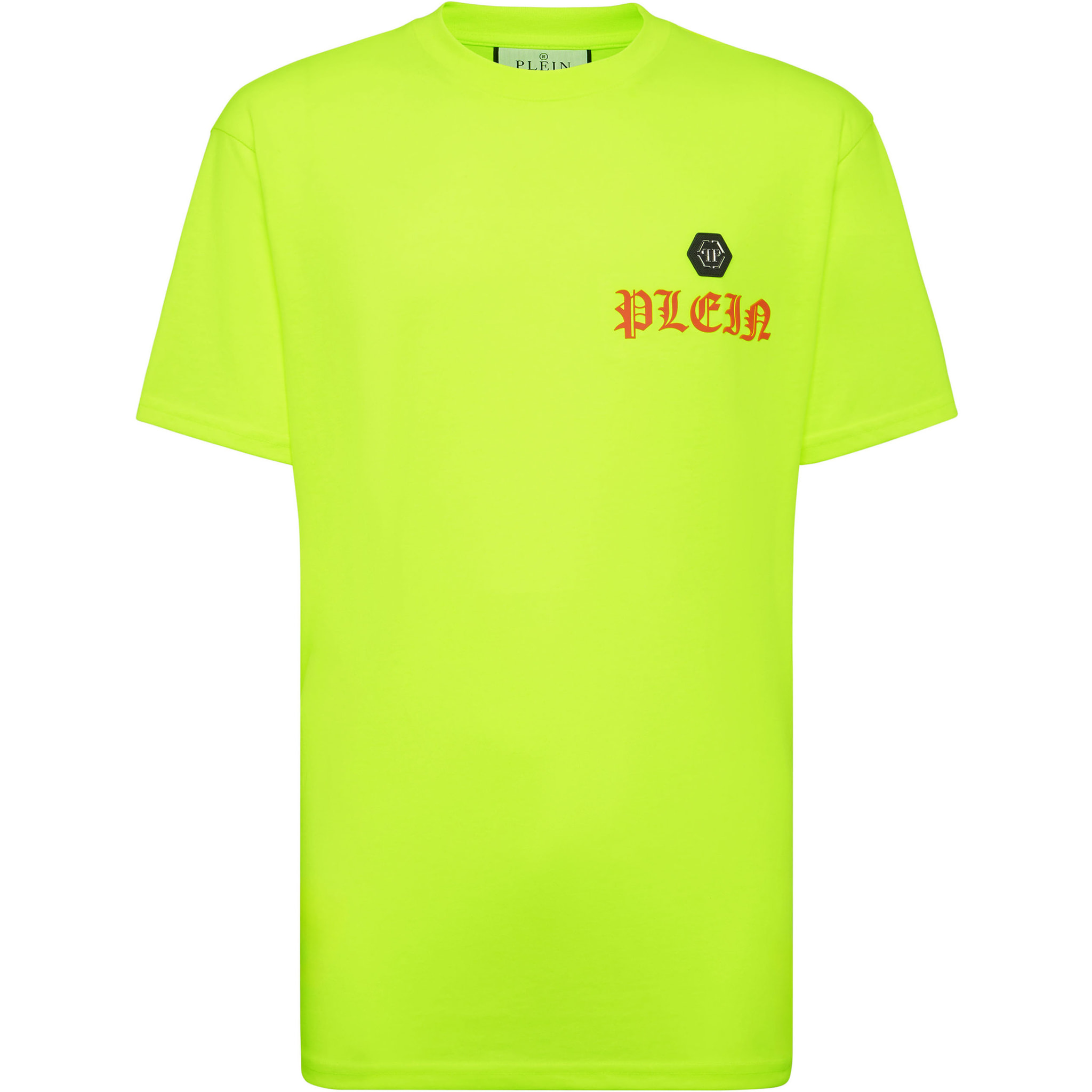 PHILIPP PLEIN Camiseta Cuello Redondo