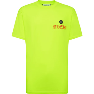 PHILIPP PLEIN Camiseta Cuello Redondo