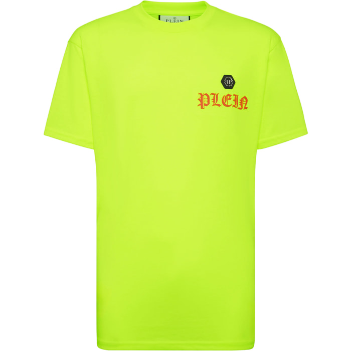 PHILIPP PLEIN Camiseta Cuello Redondo