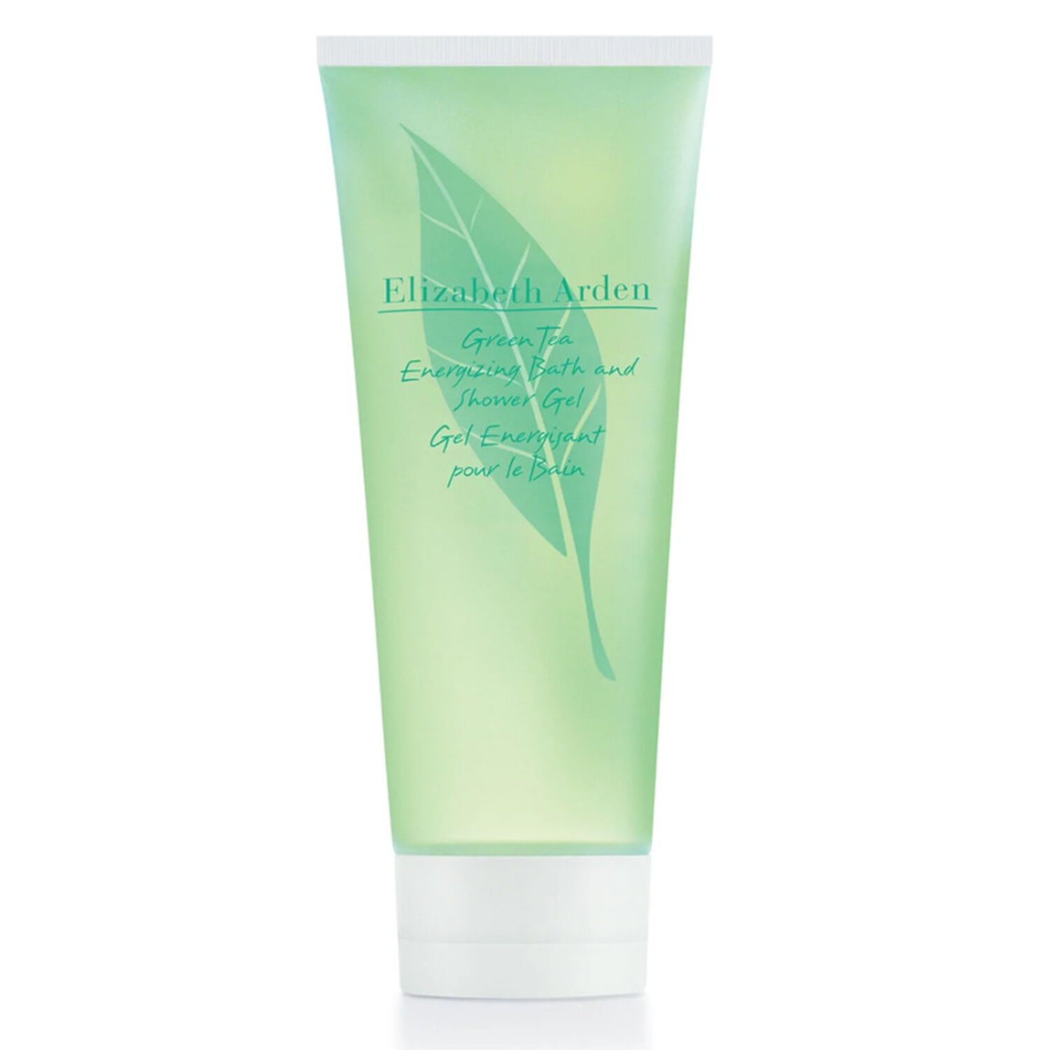 Green Tea - Gel Douche