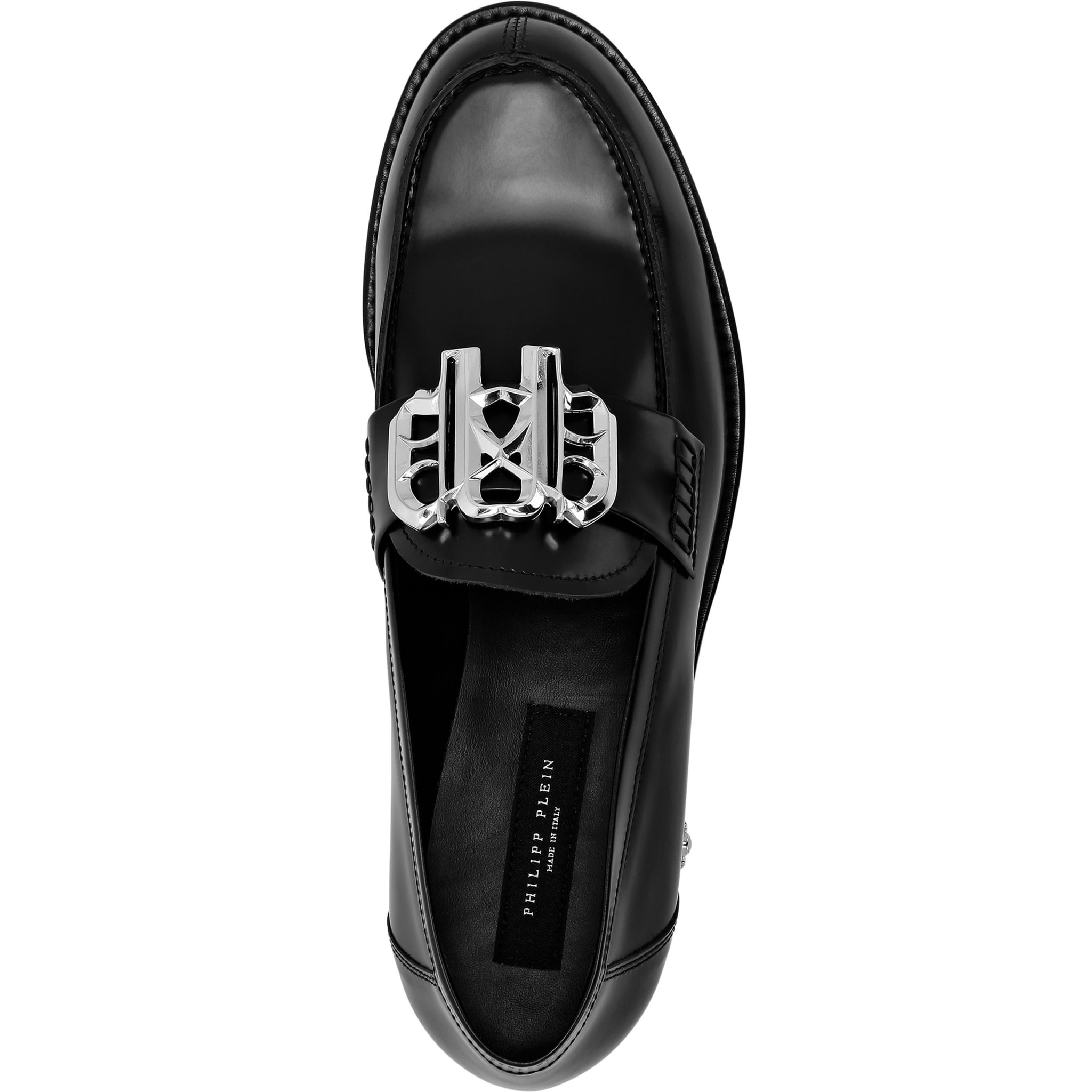 PHILIPP PLEIN Mocasín