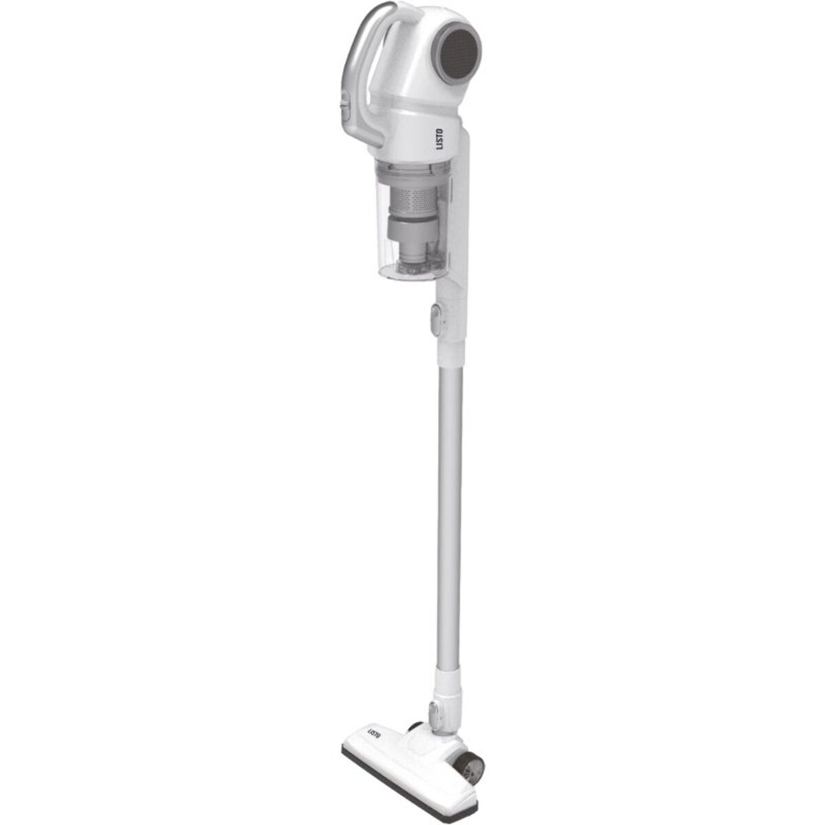 Aspirateur balai LISTO LSVCCD-1
