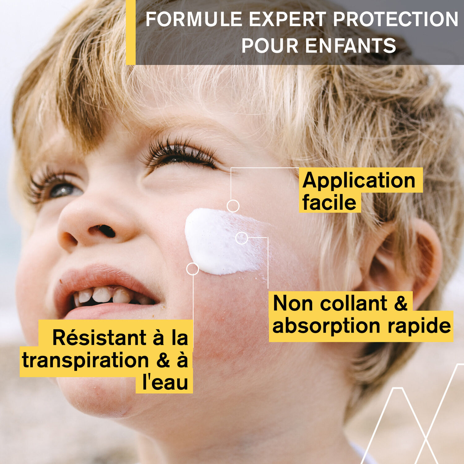 Bariésun SPF50+ - Spray Enfant Hydratant 200 ml