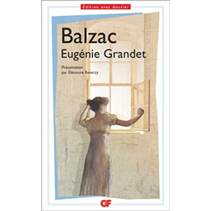 Balzac, Honoré de | Eugénie Grandet | Livre d'occasion