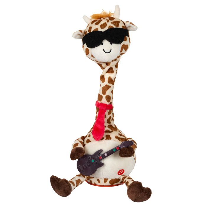 GIRAFE DANSANTE