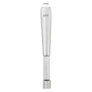 Évide-pommes en inox "Silver Précision"