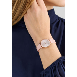 Ted Baker Reloj Analógico De Cuarzo Staciie