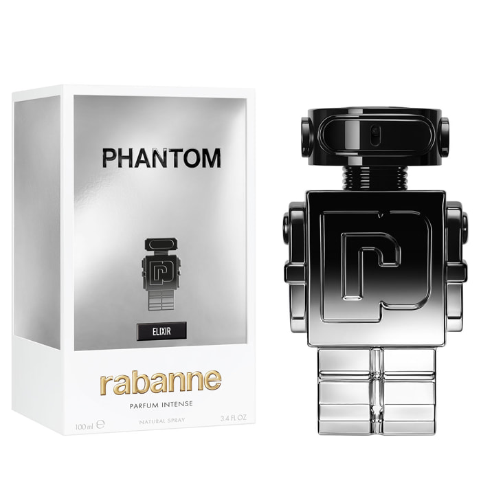 Phantom Elixir  - Parfum Intense