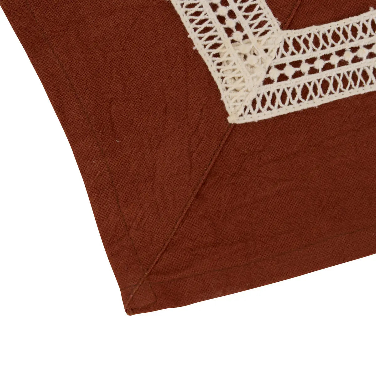 Nappe Nuba 150x250cm blanc