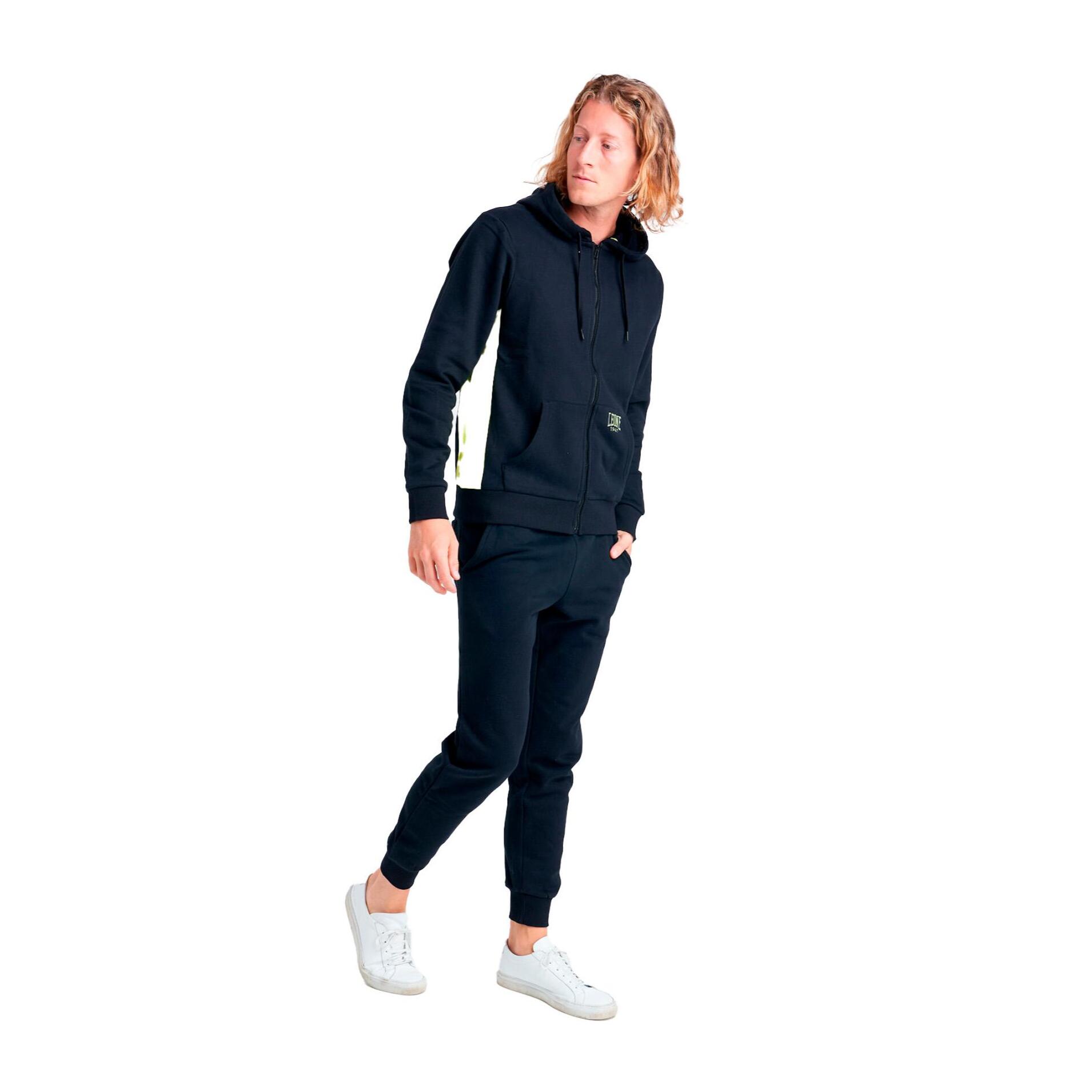Tute da uomo College Ash