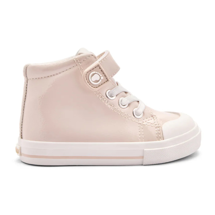 Zapatillas Deportivas de Bebés Diseño Respetuoso Sin Caida