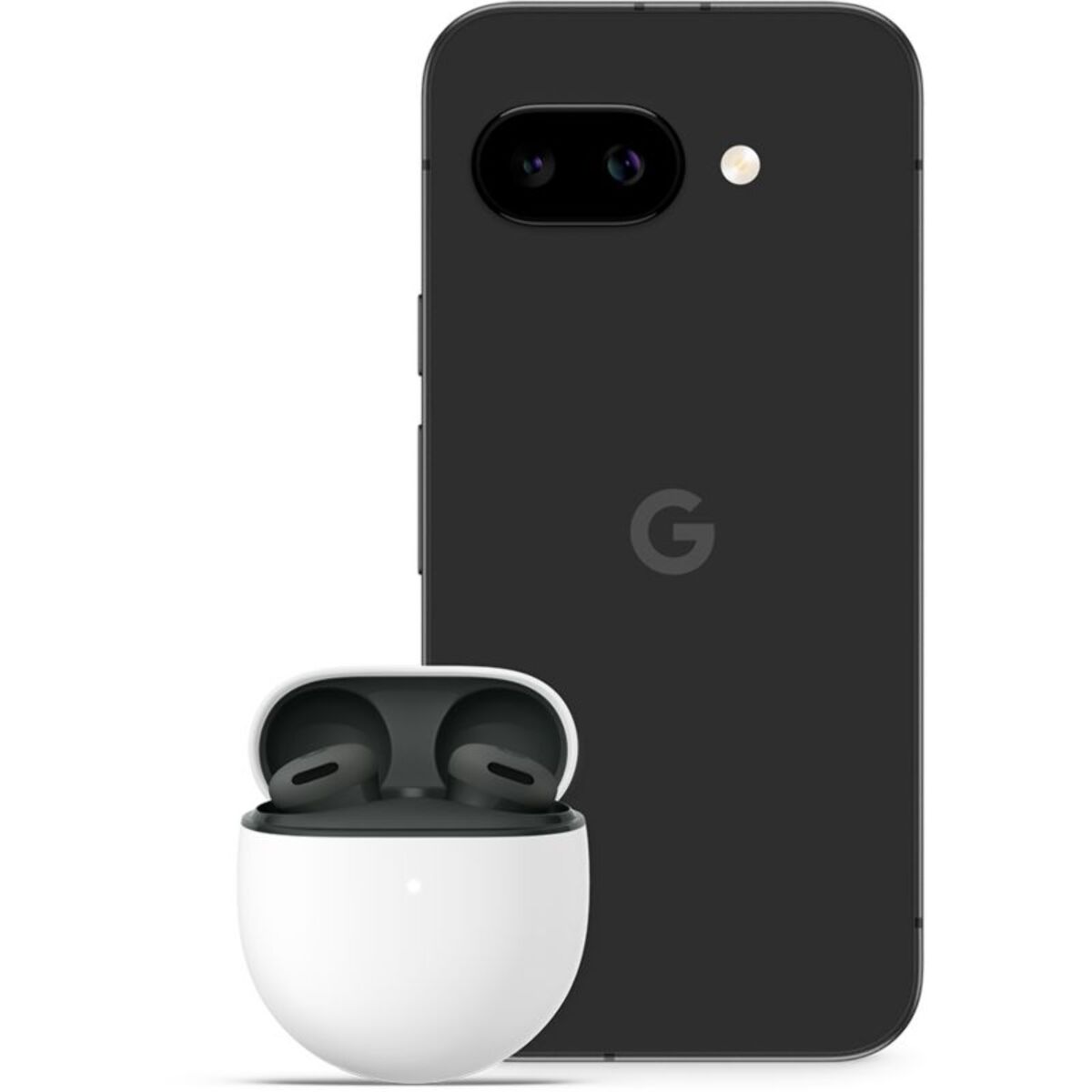 Ecouteurs GOOGLE Pixel Buds 2a Vert Sauge