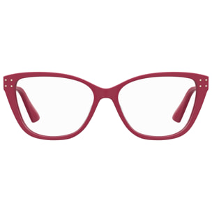 Montura de gafas Moschino Mujer MOS583-C9A