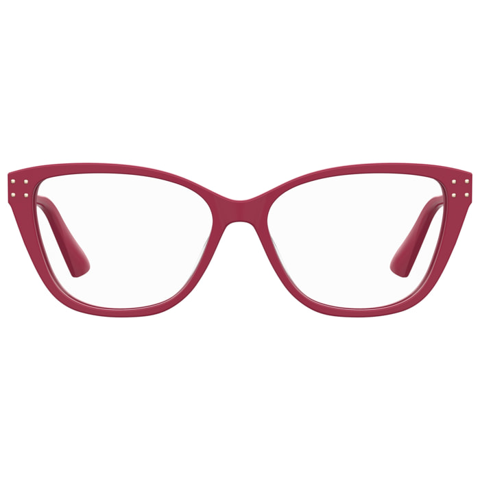 Montura de gafas Moschino Mujer MOS583-C9A