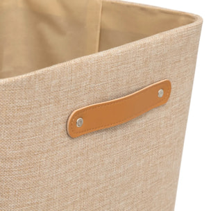 Panier Mix'n Modul L31cm beige