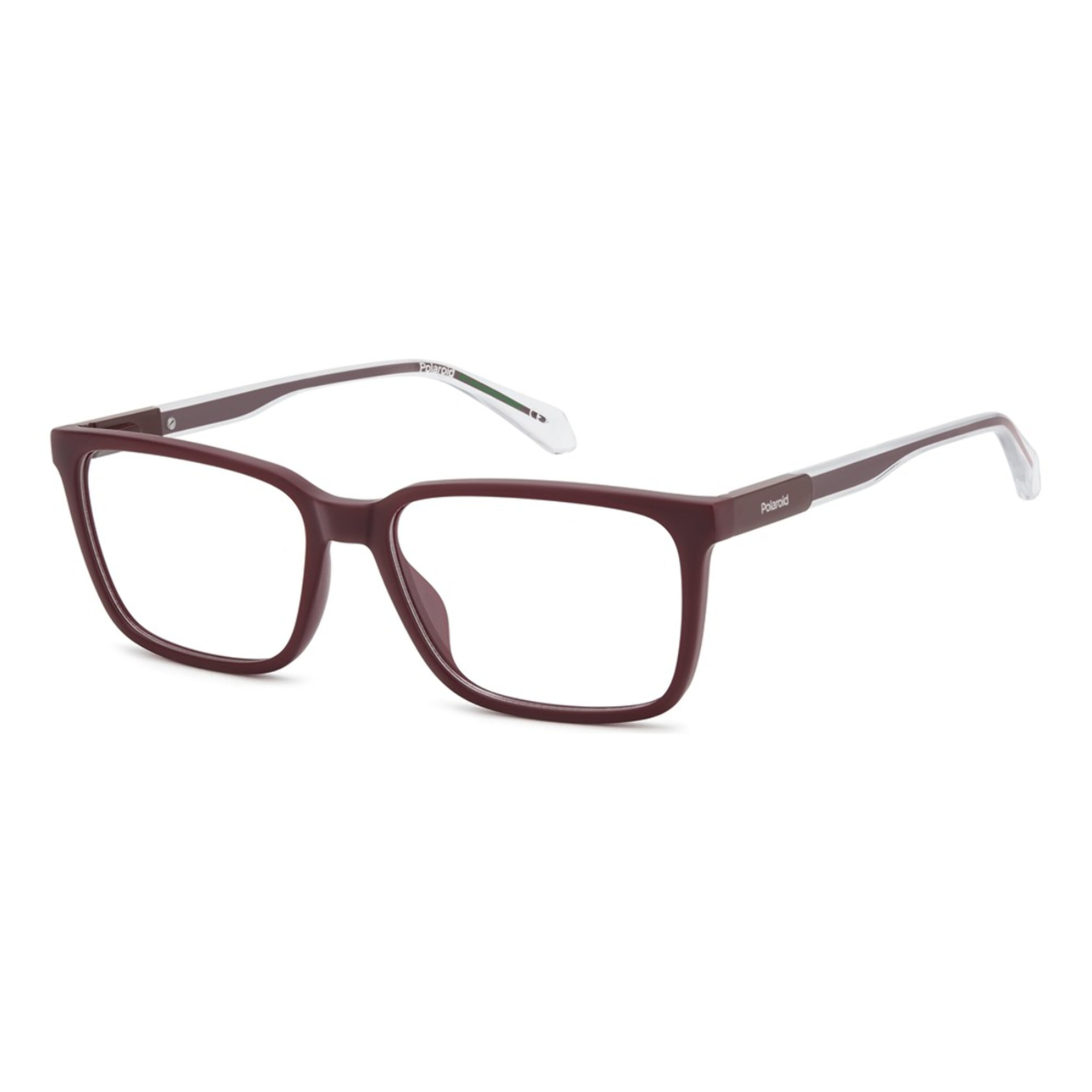 Gafas de Vista Polaroid PLD D620 0Z3 de Tr90 Hombre 56 mm