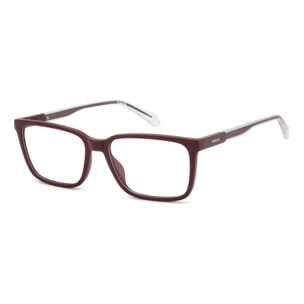Gafas de Vista Polaroid PLD D620 0Z3 de Tr90 Hombre 56 mm