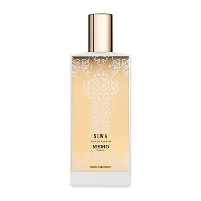 Memo Siwa Eau de Parfum Unisex 75 ML