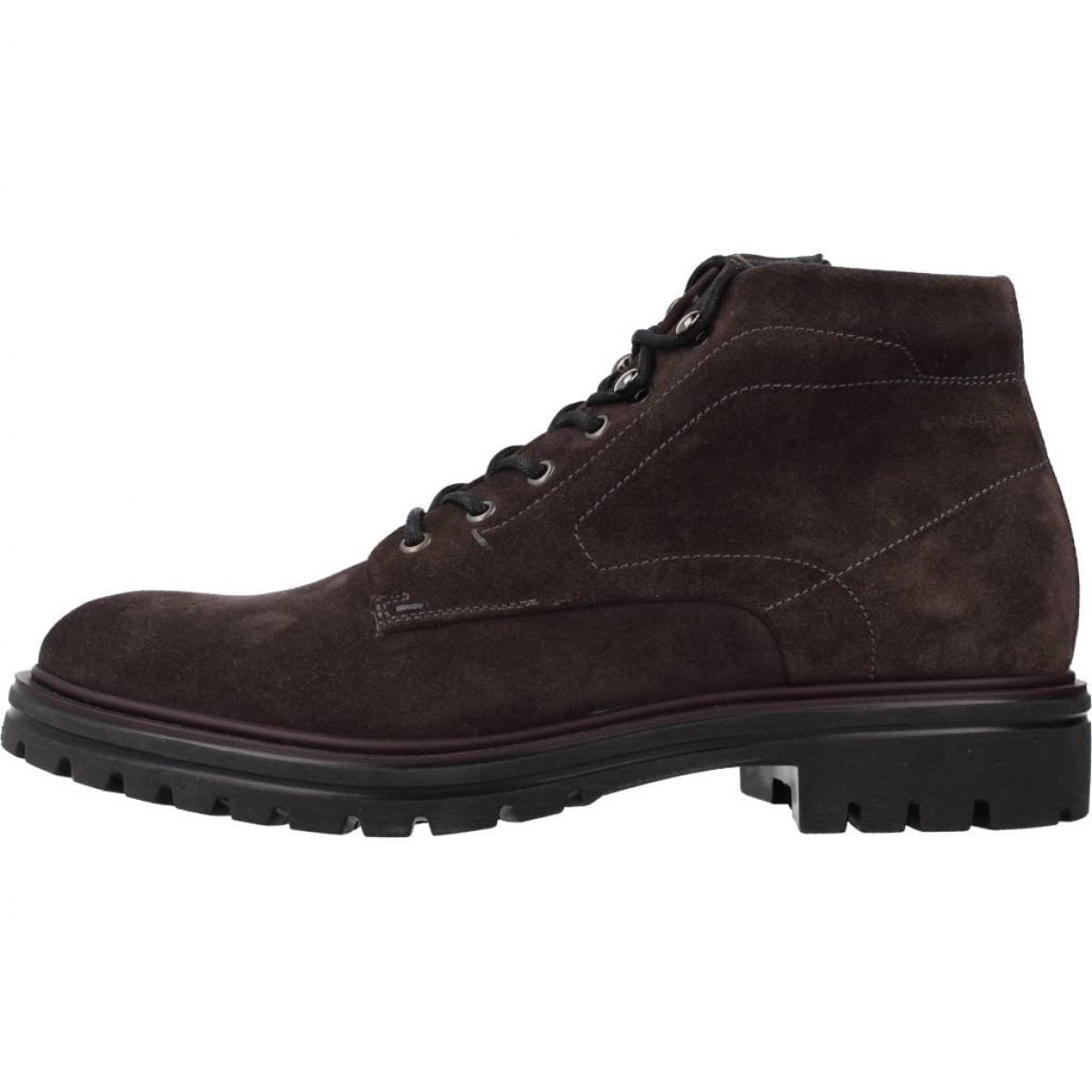 BOTINES STONEFLY ALEX 3 VELOUR