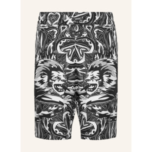 PHILIPP PLEIN Costume da bagno TRIBAL CIRCUS